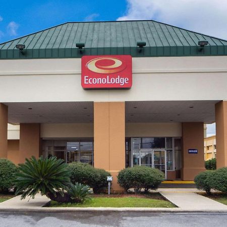 Econo Lodge Baton Rouge Prairieville Экстерьер фото