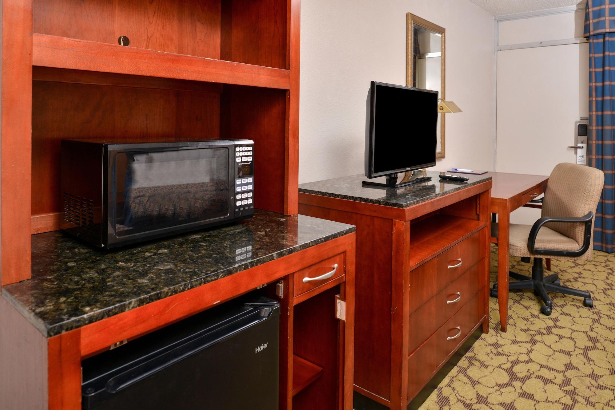 Econo Lodge Baton Rouge Prairieville Экстерьер фото