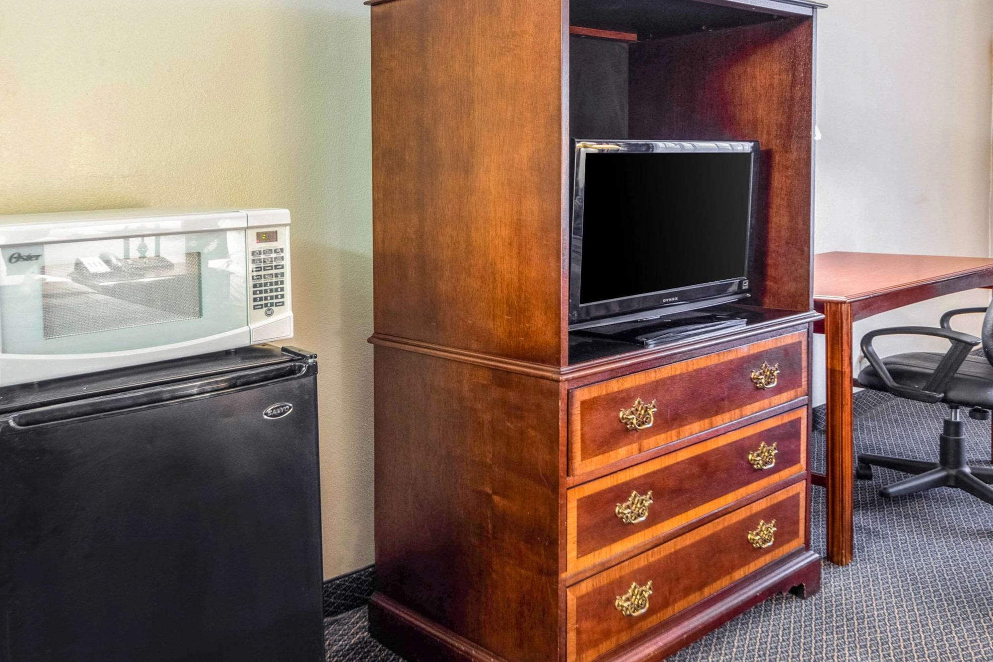 Econo Lodge Baton Rouge Prairieville Экстерьер фото