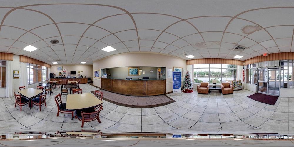 Econo Lodge Baton Rouge Prairieville Экстерьер фото
