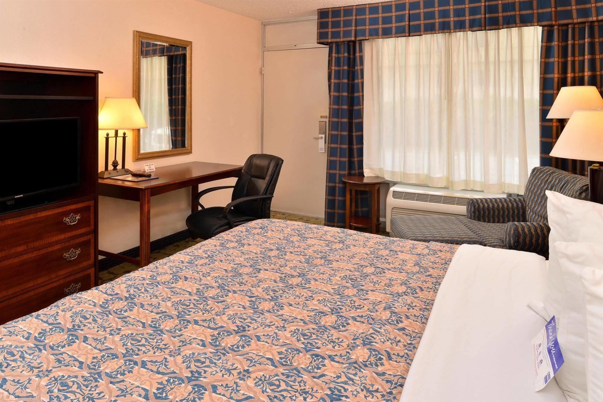 Econo Lodge Baton Rouge Prairieville Экстерьер фото